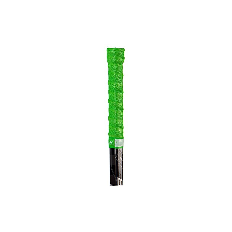 Lizard Skins Durasoft Polymer Hockey Grip Tape - 0.5mm, Lime
