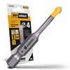 Anvil DryAngle Diameter 4 mm Tile Drill, Glass Drill, Ceramic
