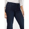 NYDJ Women's M66z1077 Jeans, Burbank Wash