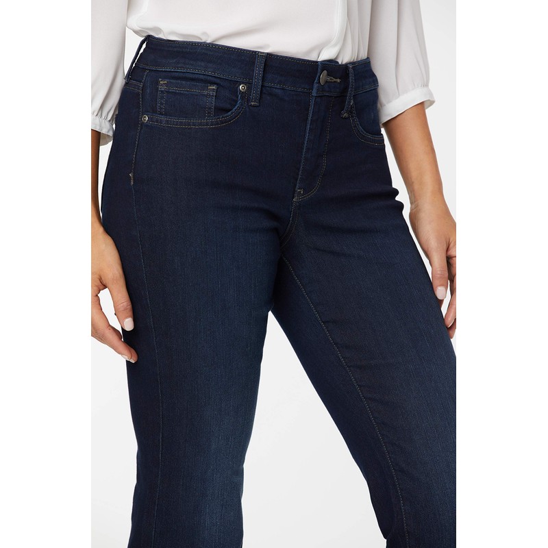 NYDJ Women's M66z1077 Jeans, Burbank Wash