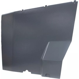 K&M MANUFACTURING Case IH Series Magnum RH Lower Panel Fits 7110 7120 7130 7140 7150 Tractors