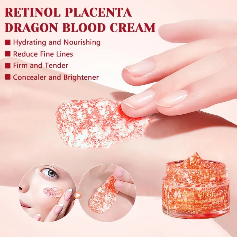 Crema Facial Hidratante