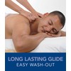 BIOTONE Advanced Therapy Massage Gel, Smooth, Silky Glide Without the