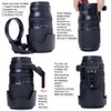 iShoot Tripod Mount Ring Lens Collar Compatible with Nikon Nikkor