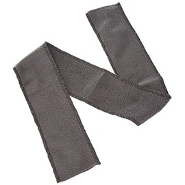 Gründl 1296-300 Fleece Band 100% Polyester 65 x 6 cm Grey