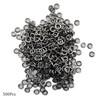 M2 Split Lock Washer, 304 Stainless Steel Spring Lock Washer,
