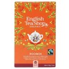 English Tea Shop Rooibos Tea, 20 Tea Bags
