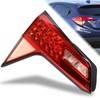 Tail Light Compatible With 2016 2017 2018 HR-V HRV Inner