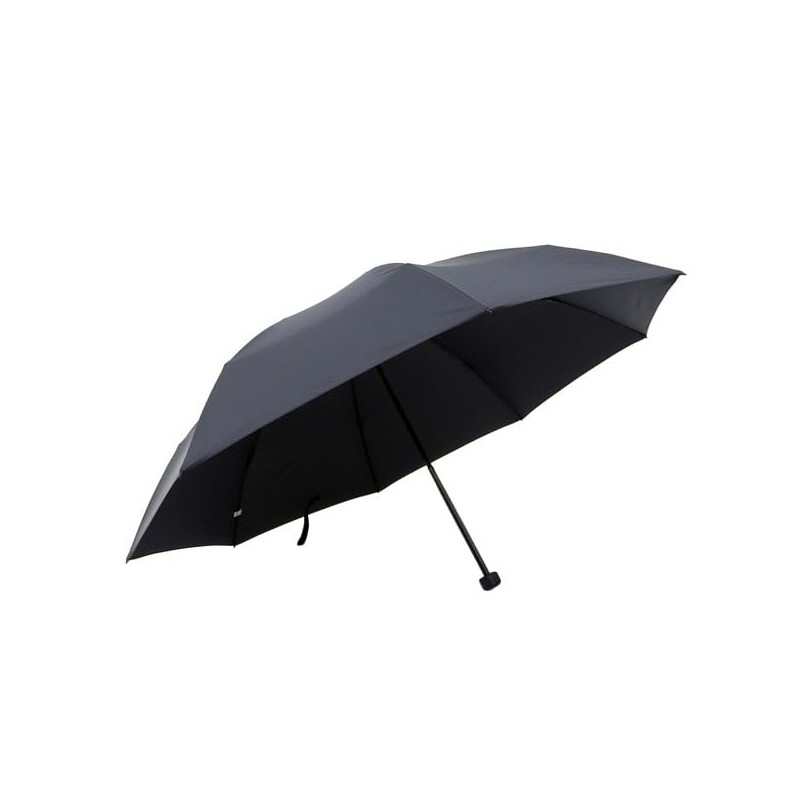 Montbell 1128702 Mont-Bell Folding Umbrella, Men's, Women's, Trekking Umbrella, 60,