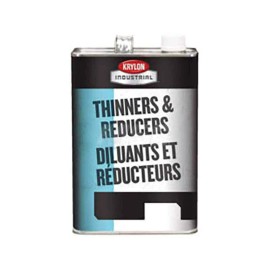 Dupli-Color K01663000-16 Paint Remover: 1 gal Can