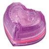 Bikkura Egg Rapunzel Glitter Compact