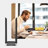 AX1800 WiFi 6 USB Adapter 2.4GHz 5GHz Dual Band WPA3