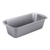 Städter 661189 Bread Baking Tin Metal 26 x 11.5 cm