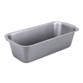 Städter 661189 Bread Baking Tin Metal 26 x 11.5 cm