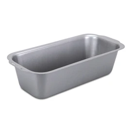 Städter 661189 Bread Baking Tin Metal 26 x 11.5 cm