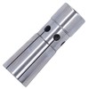 Collet Chuck Back Pull DC HSS High Accuracy CNC Engraving