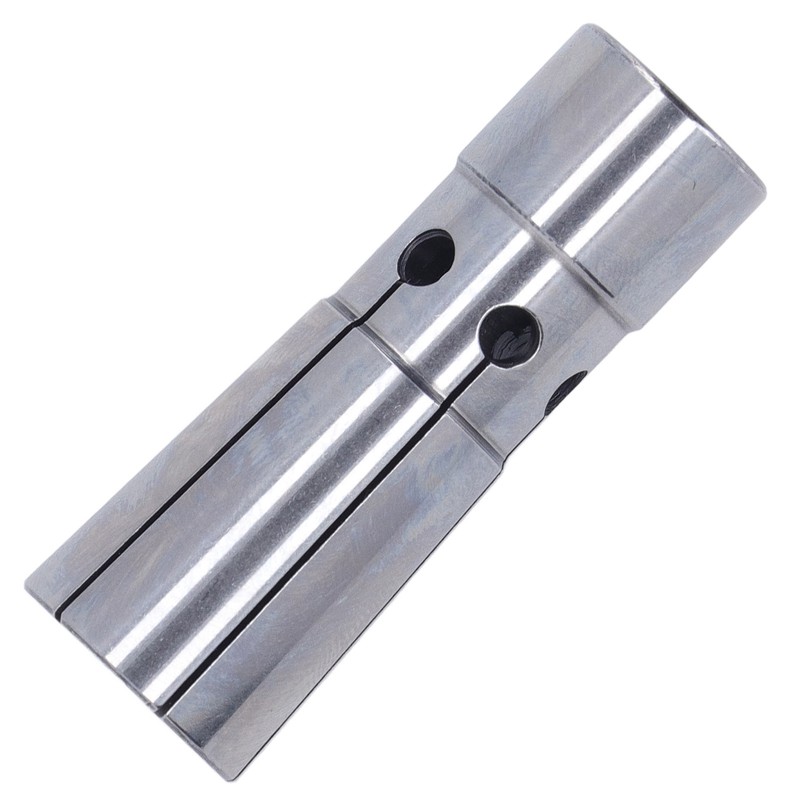 Collet Chuck Back Pull DC HSS High Accuracy CNC Engraving