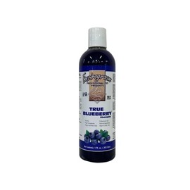 True Blueberry Quitamanchas y lágrimas hipoalergénico para Cabeza y Cuerpo, 17 oz                                                                     