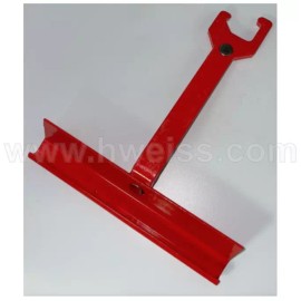 HWeiss TD Cleat MAGNETIC Installation Tool