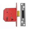 Union Deadlock 2101 SC 76mm KD