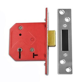 Union Deadlock 2101 SC 76mm KD