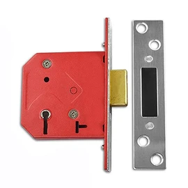 Union Deadlock 2101 SC 76mm KD