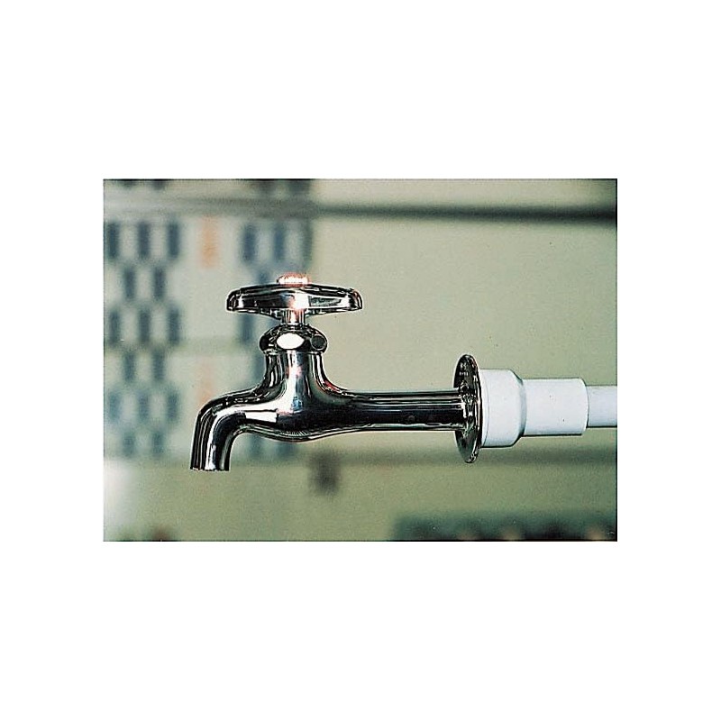 #16/Rp 1/2" Hydrant Socket