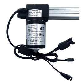Kaidi KDPT007N-239 Linear Actuator Motor for Power Recliner Chairs Replacement