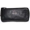 U.Like Relax Zone Real Genuine Leather Combination Case/Pouch for Storing