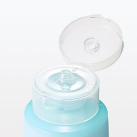 MUJI OAP20A4S Body Scrub, Cool Type, 7.1 oz (200 g)