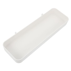 Ciieeo 1pc Multi Function Pegboard Storage Box and Lightweight Organizer for Kitchen Bathroom Living Room and Office Pegboard Holder Accessories