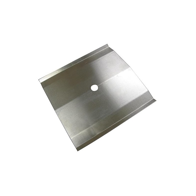 MARSHALLTOWN HAWKMATE Masonry Hawk Accessory, Made in the USA, HM4949