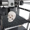 220 X 220mm 3D Printer PEO PEI Build Plate Magnetic
