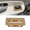 OICCTBF Rear Power Window Switch Trim Repair Fix,Driver Passenger Side