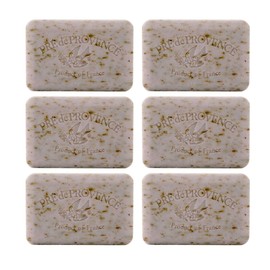 Pre de Provence 250g Lavender Soap - Half-case of 6 Bars