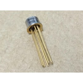 FLUKE (1 PC)  FLUKE  7000-08-1200  TRANSISTOR  NSN# 5961-00-827-90