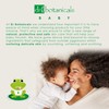 Dr Botanicals Aloe Vera & Chamomile Baby Shampoo and Bath