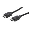 MANHATTAN High Speed HDMI Cable with Ethernet 16.5ft