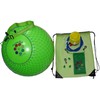 Open Water Swim Buoy | Highly Visible, Increases Safety |