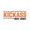 Kickass Teriyaki Meat Sticks 16ct Case - 2oz Twin Packs