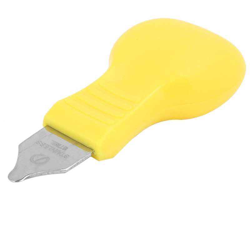 Watch Holder Pry Knife 3‑Claw Watch Case Opener Watch Repairing