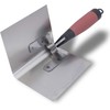 Drywall & Plastering Corner Trowel 5 X 3 1/2 Inch