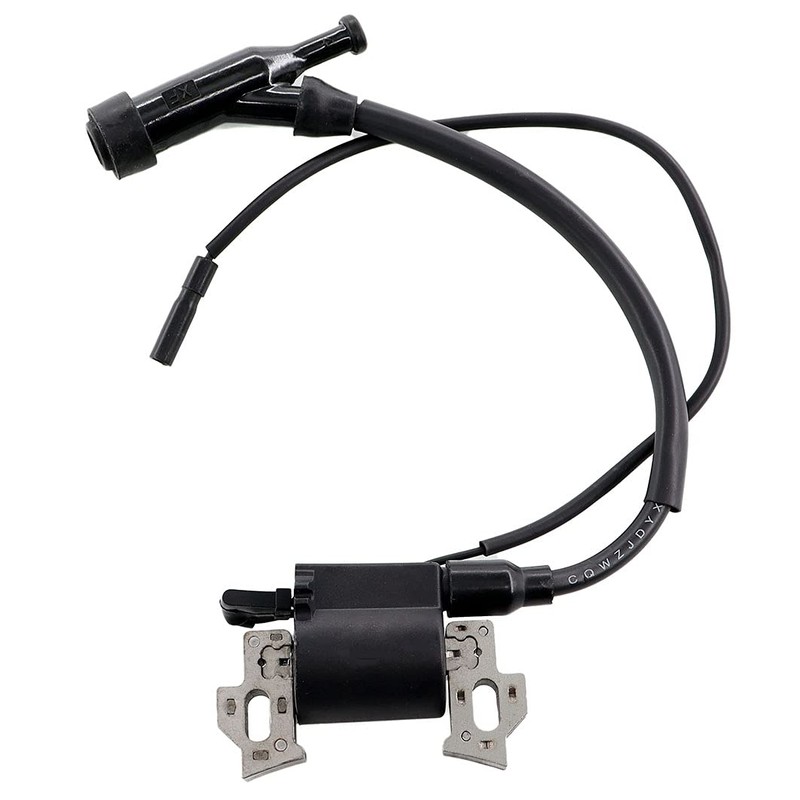 TOPREPAIR Ignition Coil for Powermate PM0123250 PM0143250 208CC 3250 4050