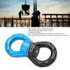 Swing Swivel Hanger High Strength Small Bearing 360 Degree Rotating