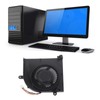 CPU GPU Cooling Fan 4 Pin Fast Heat Dissipation Laptop