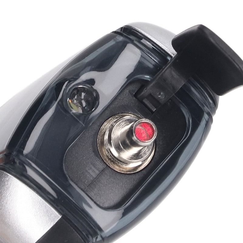 Fiber Optic Visual Fault Locator 15KM 3 Gear 2.5mm Universal