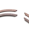 Daytona Bore Up Kit, Super Drag Big Bore Kit, Piston