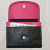 flevado Women's / Children's Wallet Mini Party Purse RFID Protection