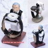 Watch Stand, Jewellery Stand, Astronaut Watch Display Stand, Resin Old