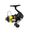 Shimano Reel 19 FX 1000 with #2 109.4 yd (100